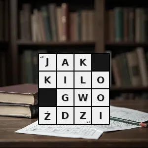 Hasło krzyżówkowe bardzo w kontekście jakiejś negatywnej cechy - jak kilo gwoździ – rozwiązanie, synonimy, podpowiedzi i definicje krzyżówkowe